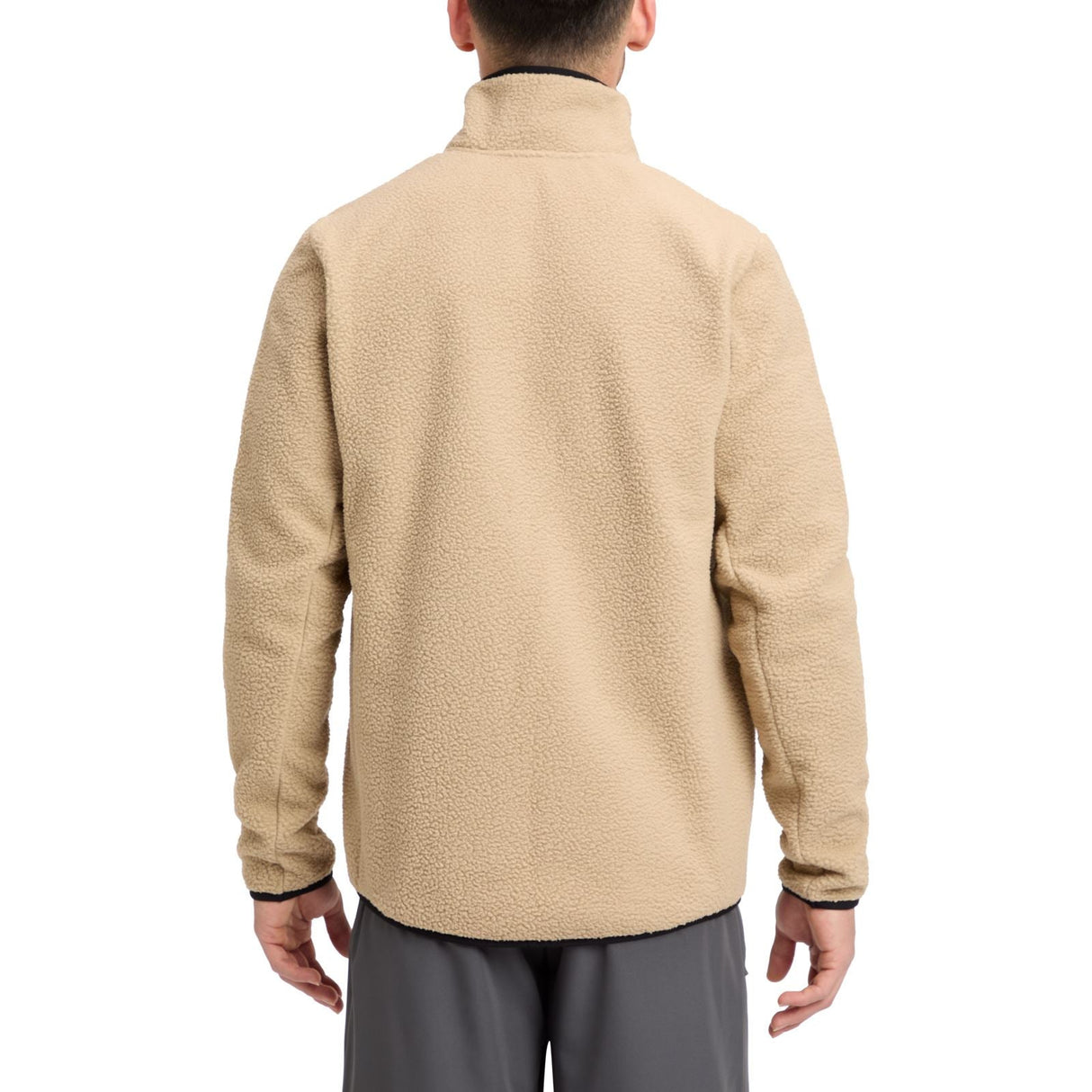 MCKINLEY Ello M Jacket Flc BN