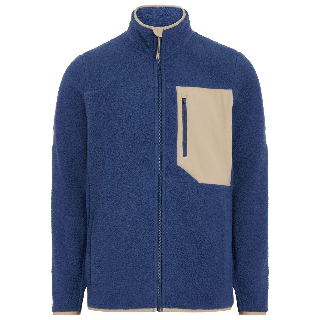 MCKINLEY Ello M Jacket Flc Ny