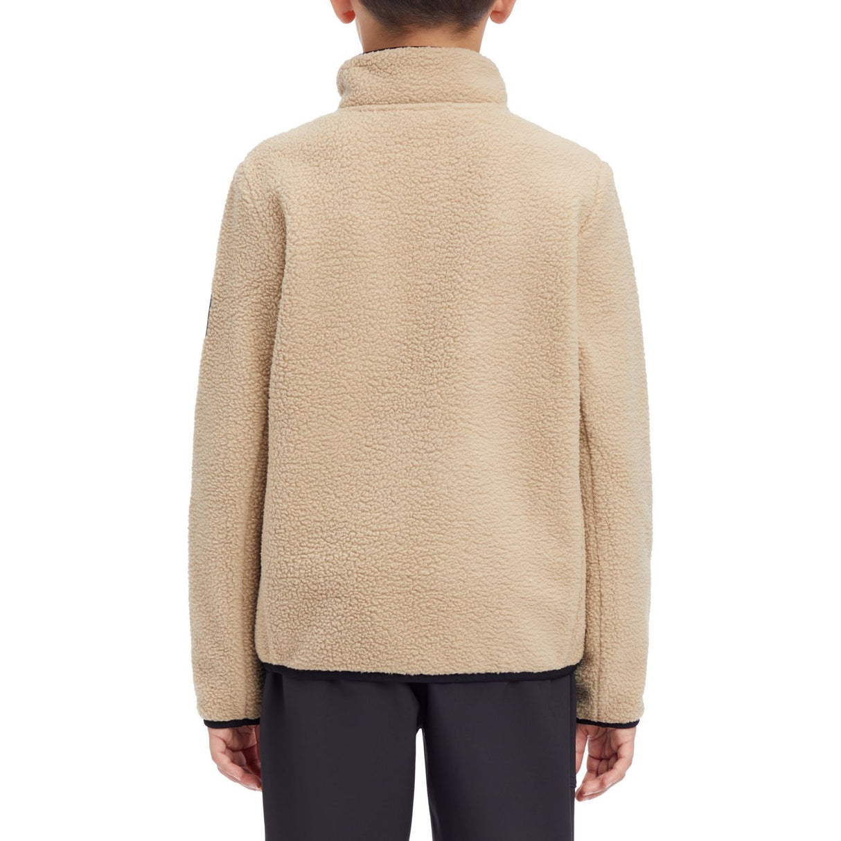 MCKINLEY Hilka III B Jacket Flc BN