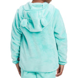MCKINLEY U Teddy T Fleece GRE