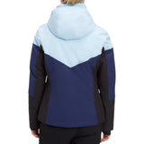 MCKINLEY Doro W Jacket Padded BLUE