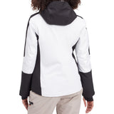 MCKINLEY Daphne II W Jkt Padded Wh
