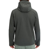 MCKINLEY Kadino M JKT Softshell GRN