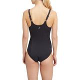 ENERGETICS Hanna W Swimsuit BLK