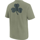 Nike Celtics Kids Select Tee Green
