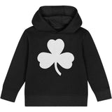 Nike Celtics Kids Tracksuit Set Black