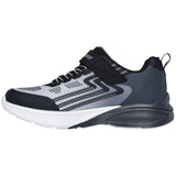 Skechers Boys Microspec Max Advance Grey