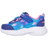 Skechers Snuggle Sneaks Skech Squad Navy