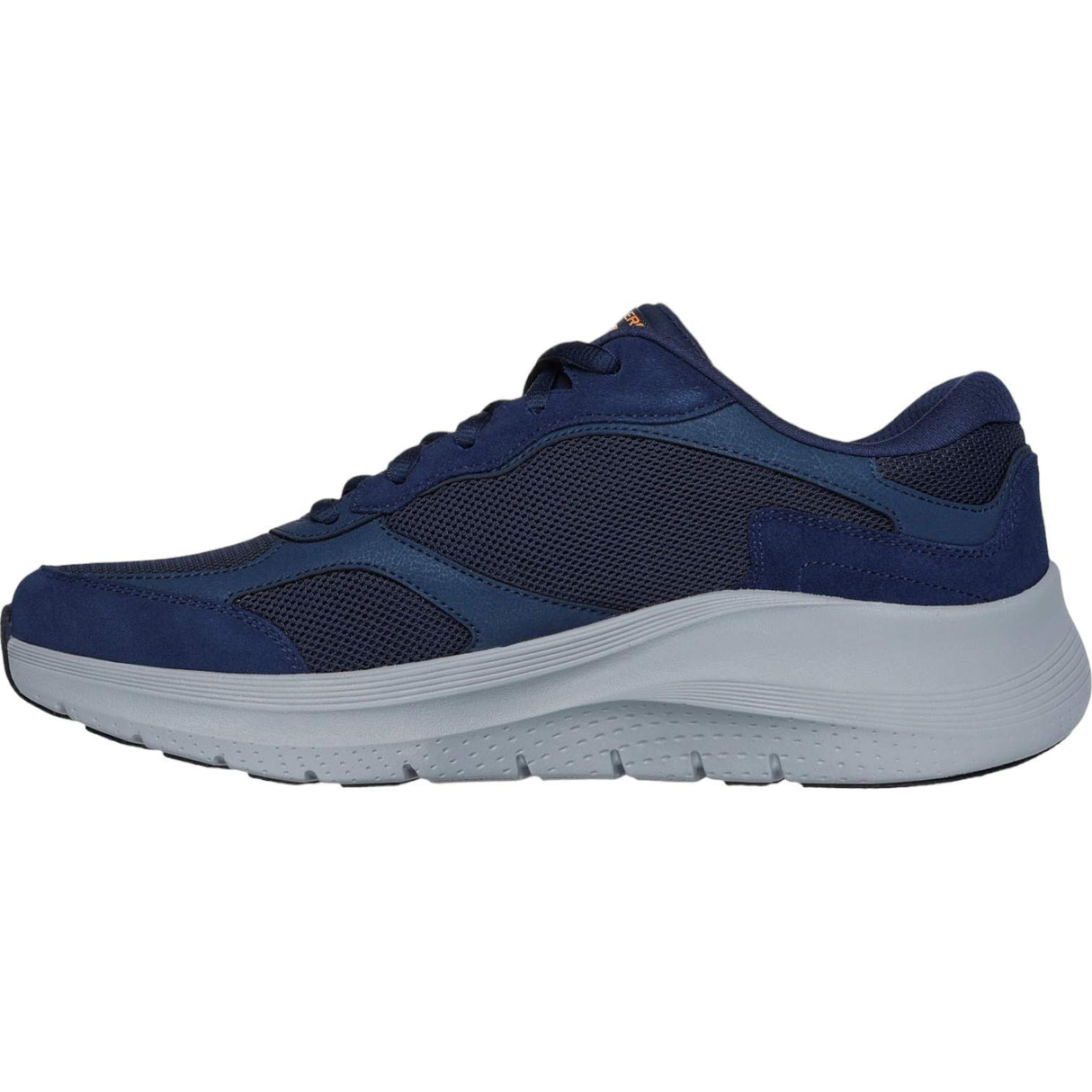Skechers Mens Arch Fit 2 The Keep Navy