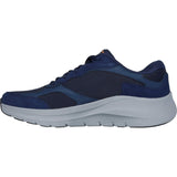 Skechers Mens Arch Fit 2 The Keep Navy