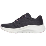 Skechers Wmns Arch Fit 2 Big League Grey