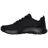 Skechers Womens Flex Appeal 5 Black