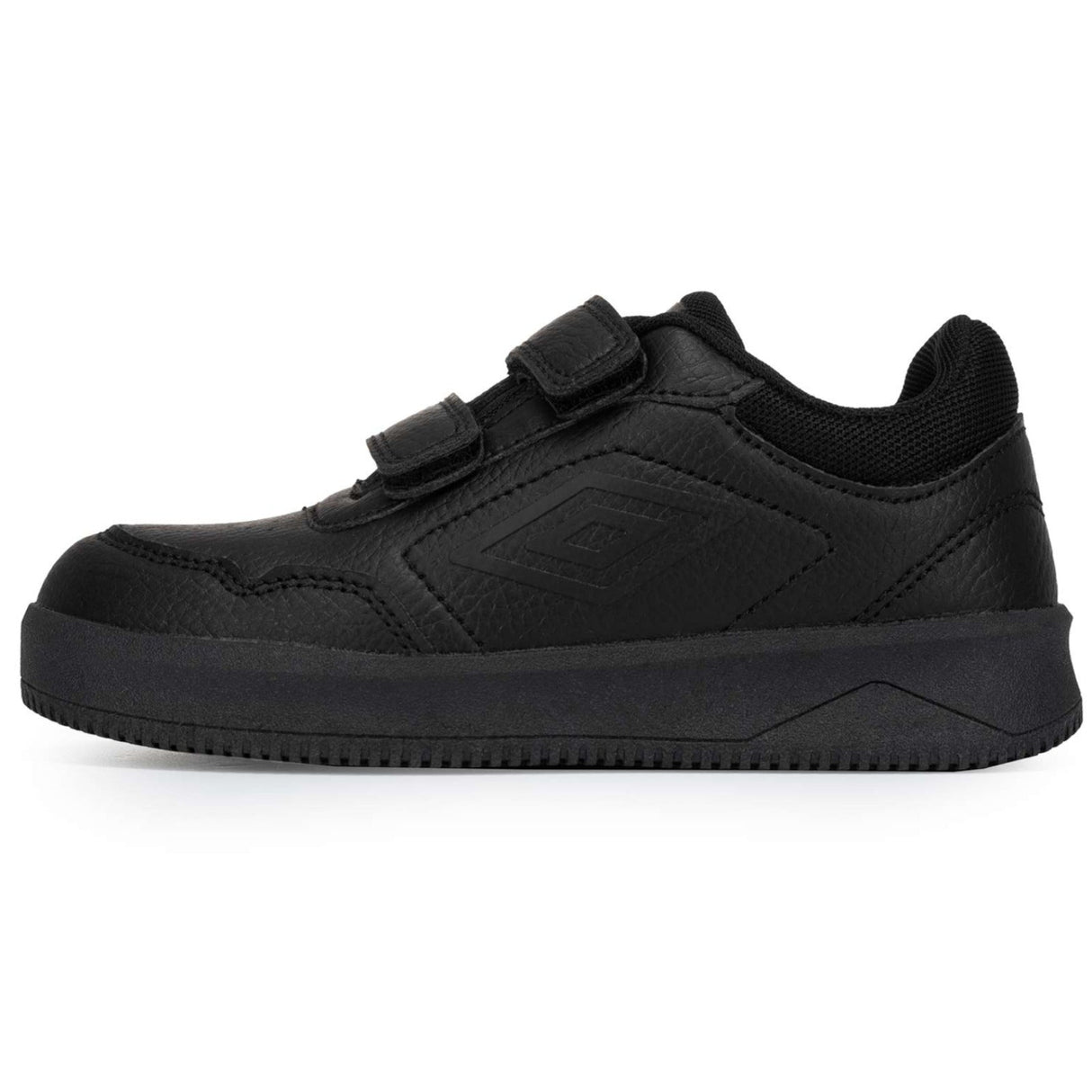 Umbro Jnr Delamere Shoe Black