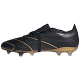 adidas Predator League FG Black