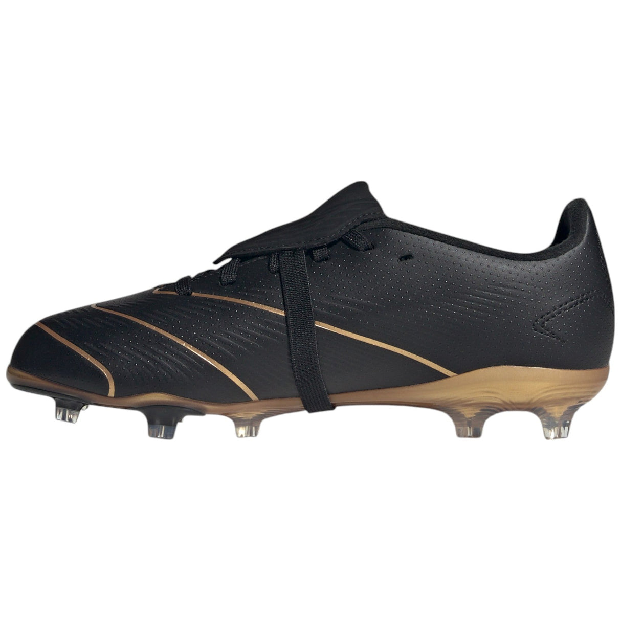 adidas Kid Predator League FG Black