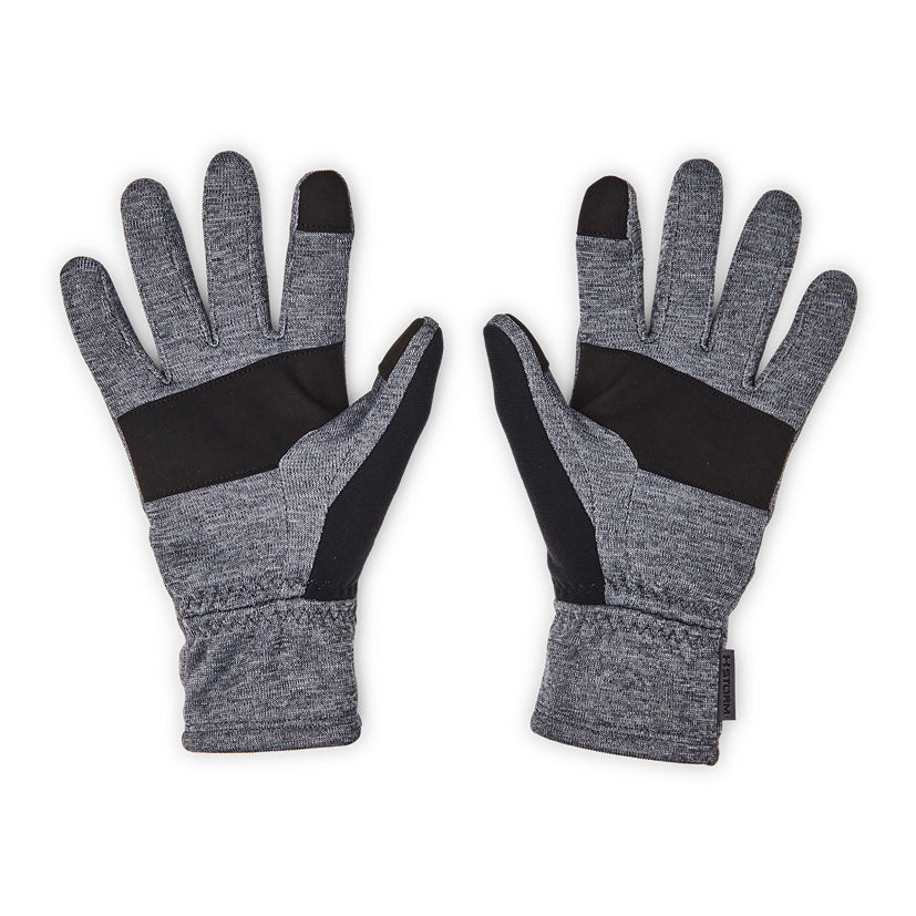 UnderArmour Storm Fleece Gloves Grey