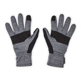 UnderArmour Storm Fleece Gloves Grey