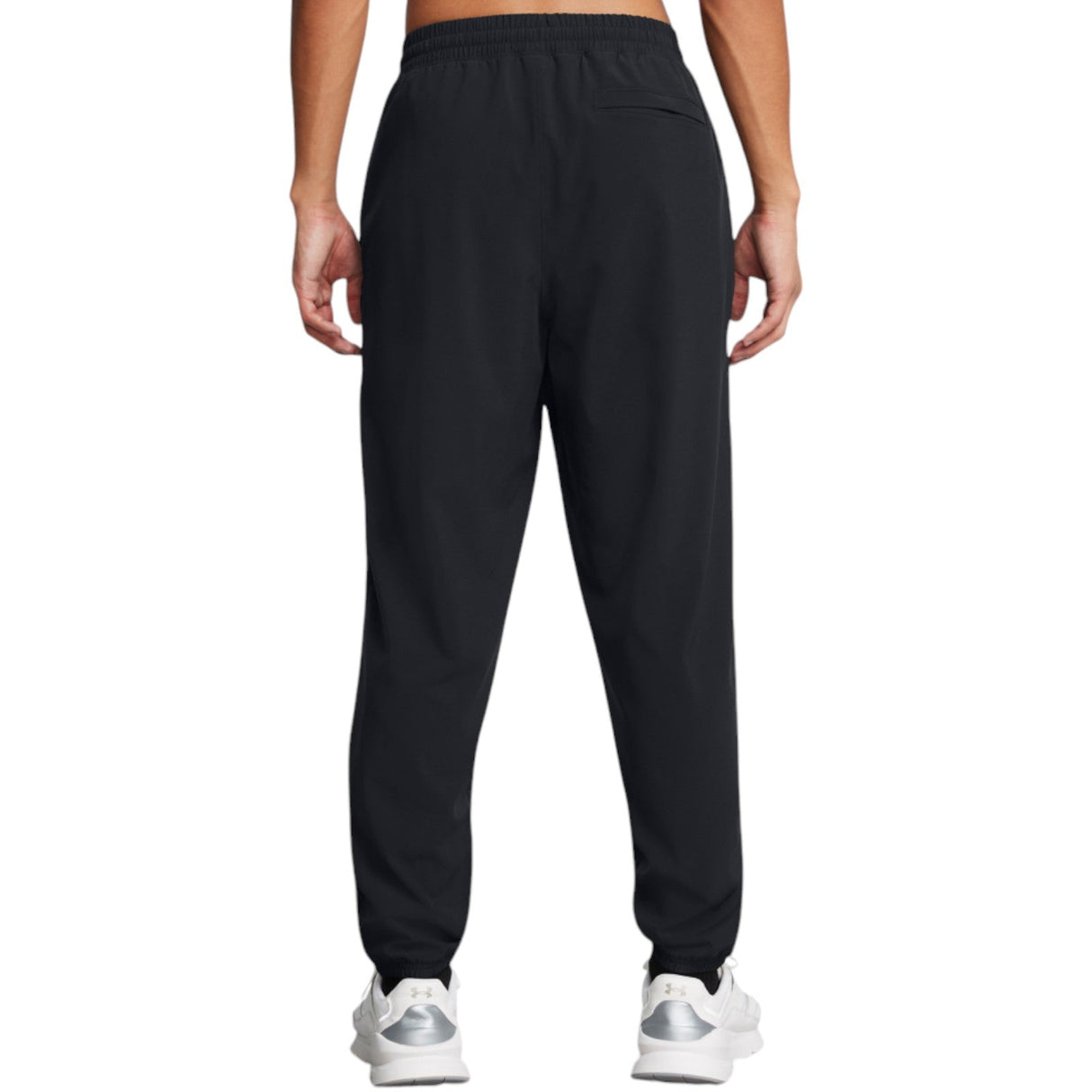 UnderArmour UA Vibe Woven Jogger Black
