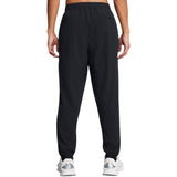 UnderArmour UA Vibe Woven Jogger Black