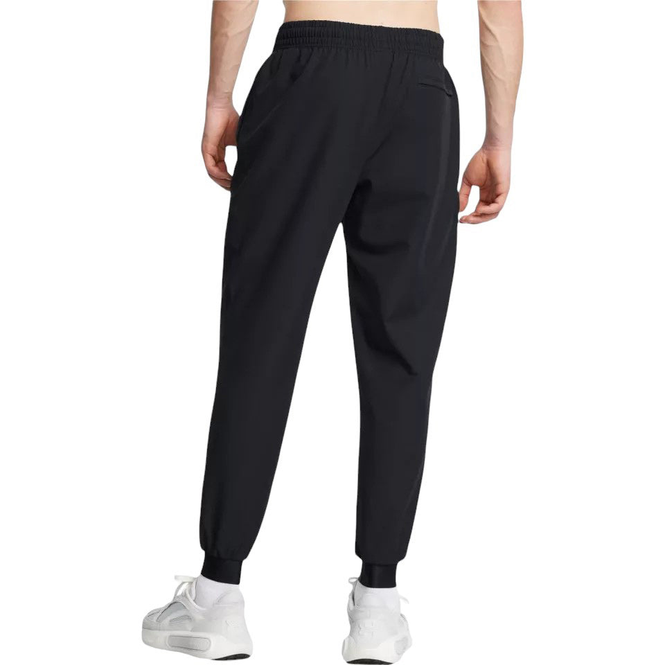 UnderArmour UA Unstoppable Joggers Black
