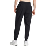 UnderArmour UA Unstoppable Joggers Black