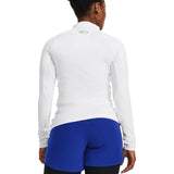 Under Armour CG Authentics Wmns Top Wht