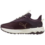 Puma Womens Extend Lite Trail Black