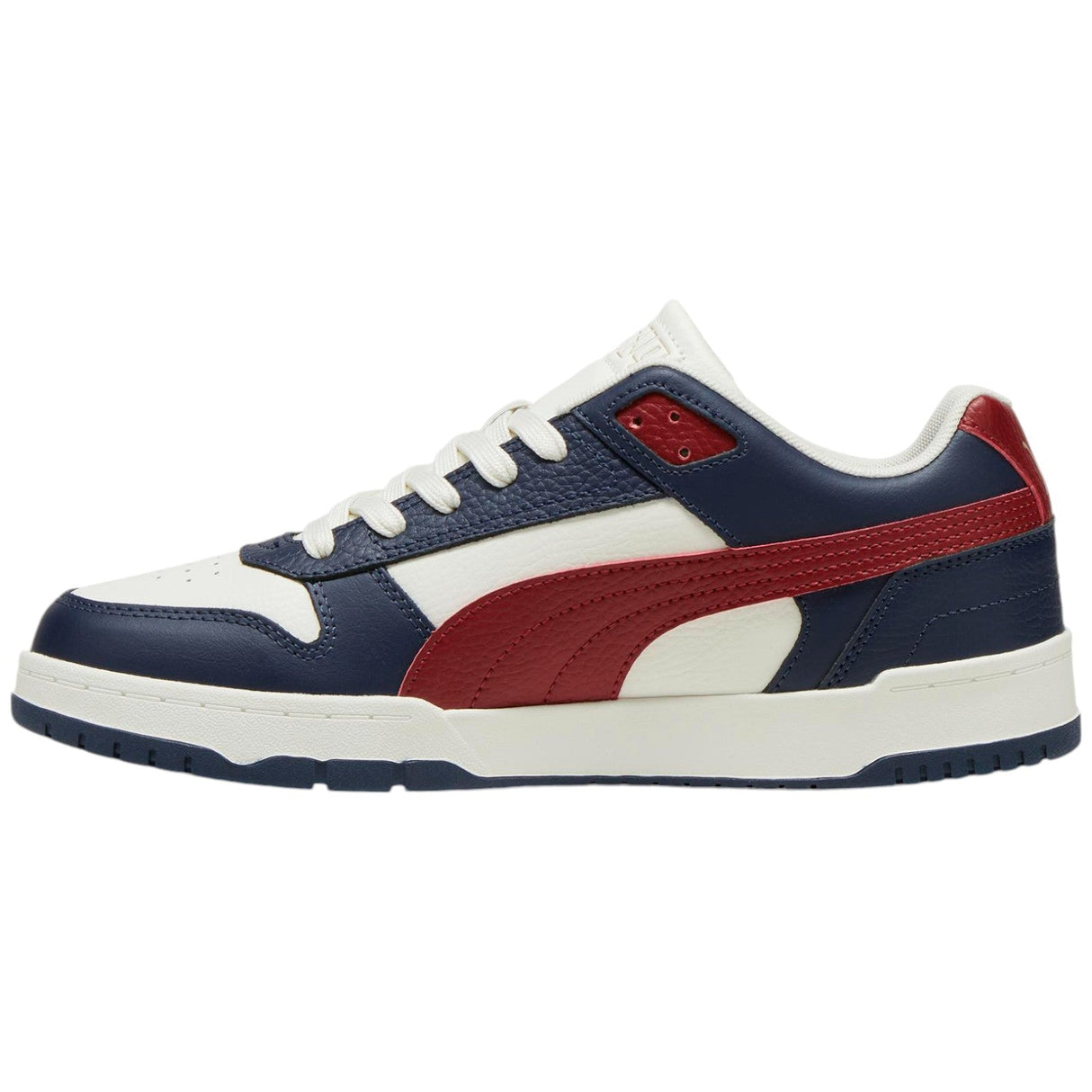 Puma Mens RBD Game Low Multi