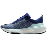 Nike Mens ZoomX Invincible Run 3 Blue