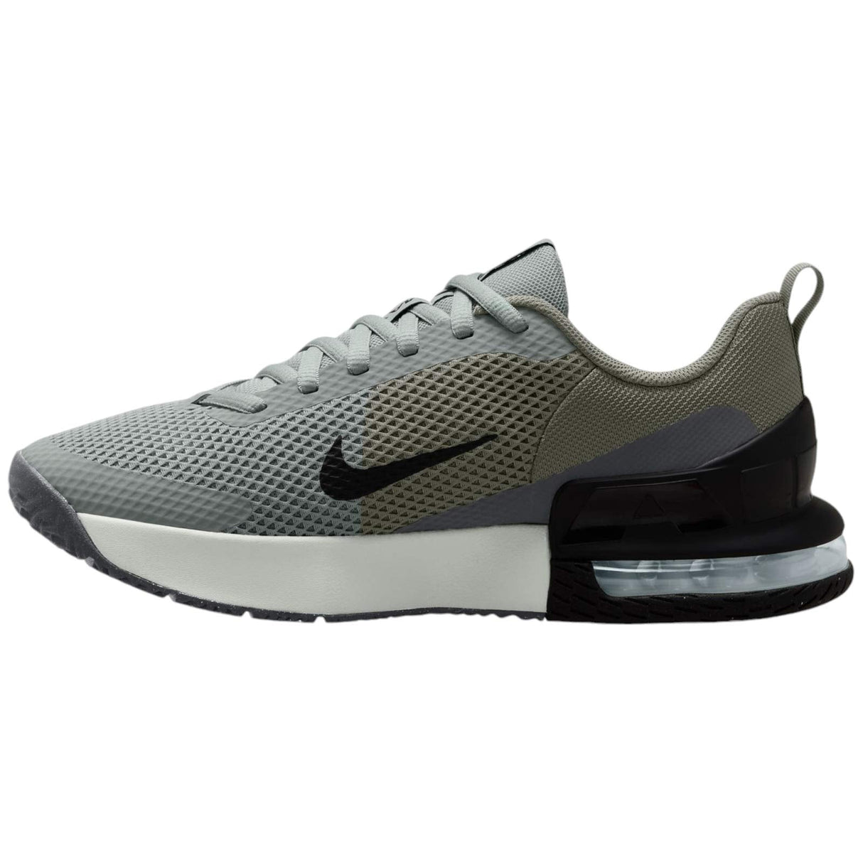 Nike Mens Air Max Alpha Trainer 6 Grey
