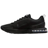 Nike Mens Air Max Alpha Trainer 6 Black