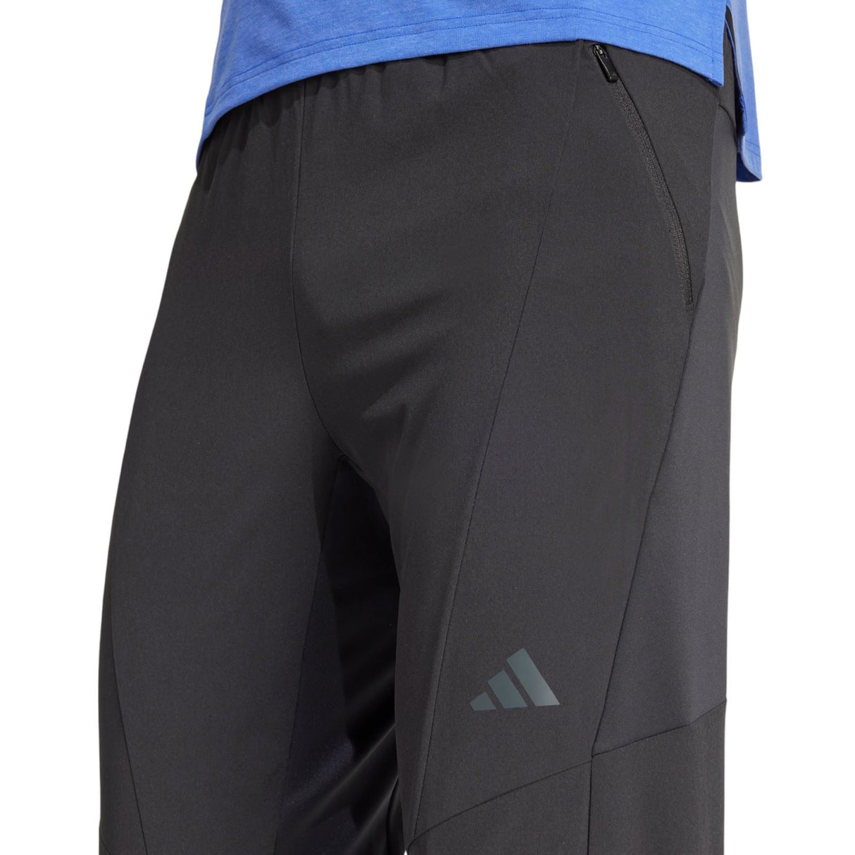 adidas D4T Hybrid Mens Pant Black