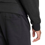 adidas SZN FL Mens Pant Black