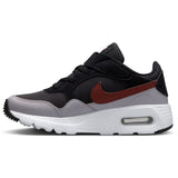 Nike Air Max SC PS Girls Black