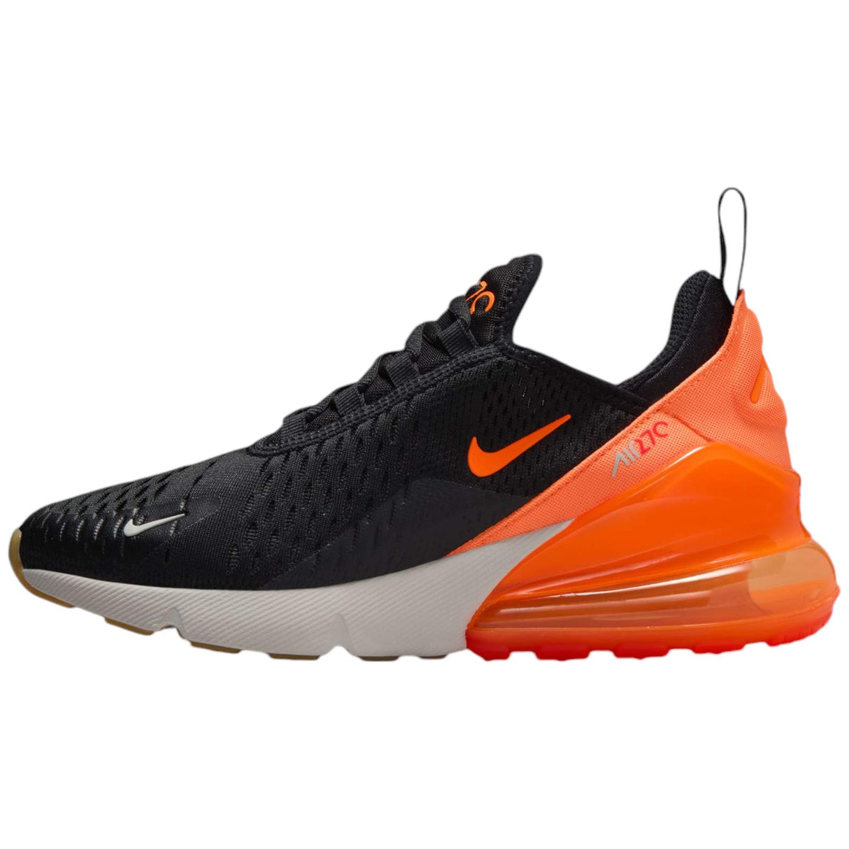 Nike Kids Air Max 270 GS Black