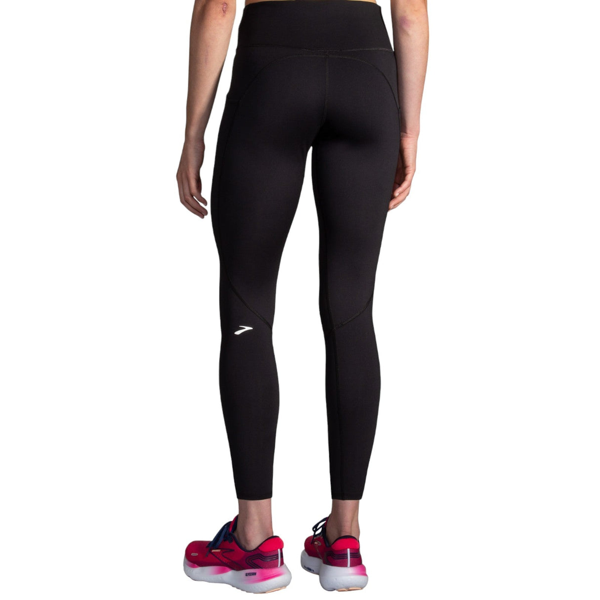 Brooks Spark Wmns Tight Black