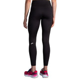 Brooks Spark Wmns Tight Black