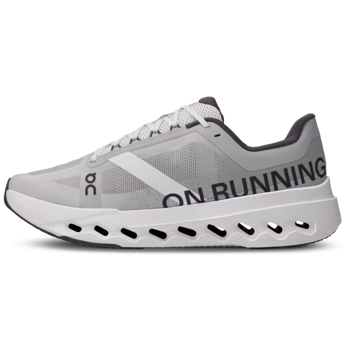 ON Cloudsurfer Mens Next Grey