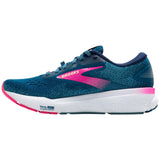 Brooks Womens Ghost 16 GTX Blue