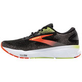 Brooks Mens Ghost 16 GTX Black
