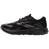Brooks Mens Divide 5 GTX Black