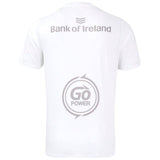 Castore Ulster 24 Home Replica Jrsy Wht