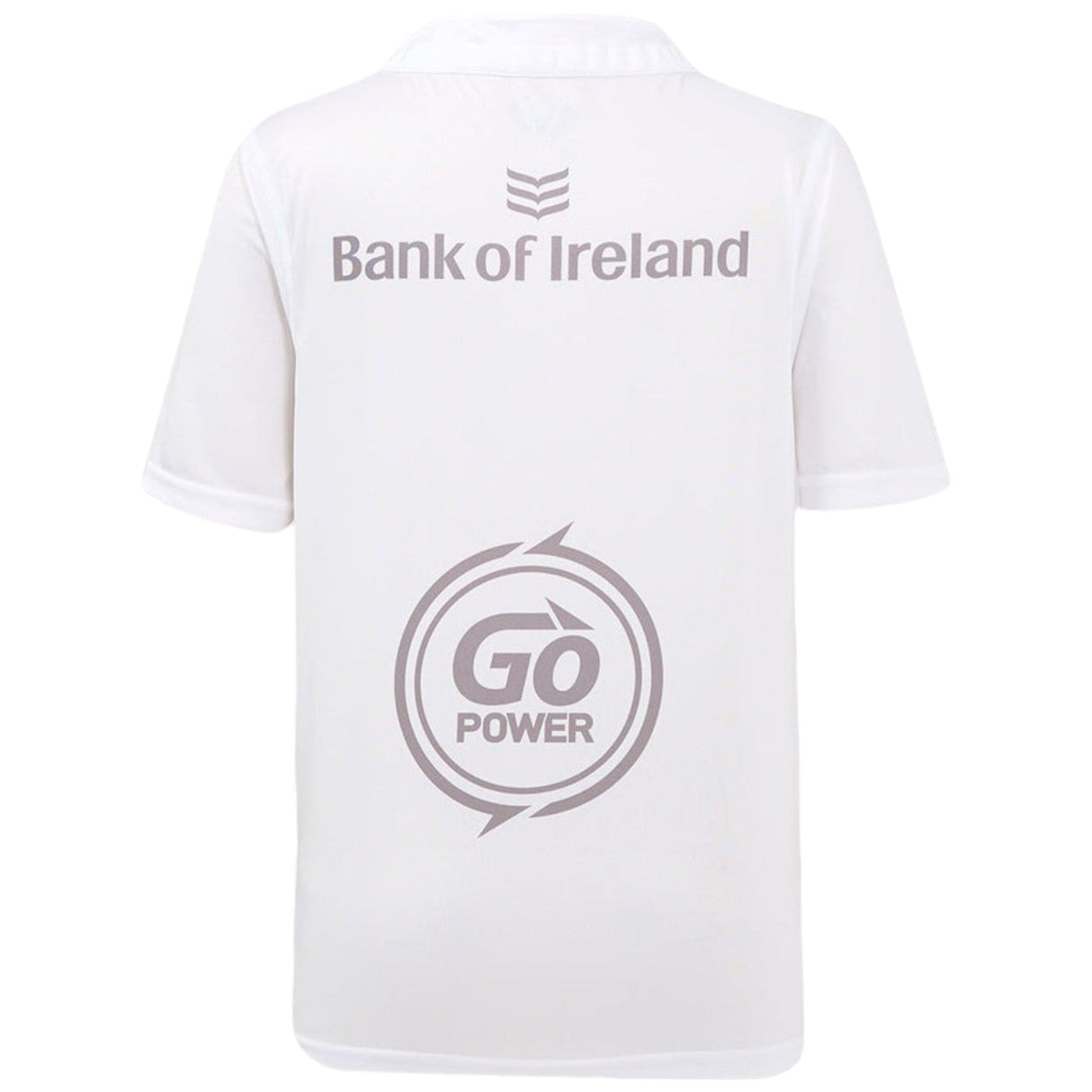 Castore Ulster 24 Hm Kids Rplc Jrsy Wht