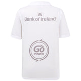 Castore Ulster 24 Hm Kids Rplc Jrsy Wht