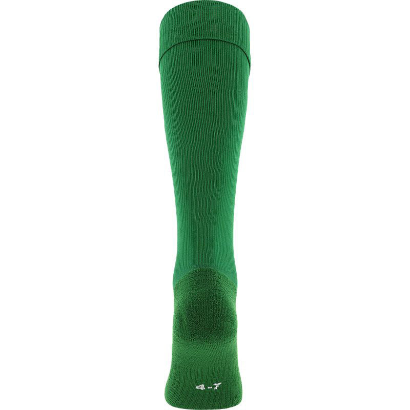 O'Neills Plain Sock Green