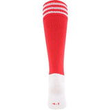 O'Neills Kids Sock Red/White Bars
