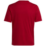 adidas Tabela 23 Boys Jersey Red