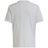 adidas Tabela 23 Boys Jersey White