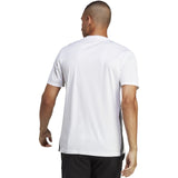 adidas Tabela 23 Mens Jersey White