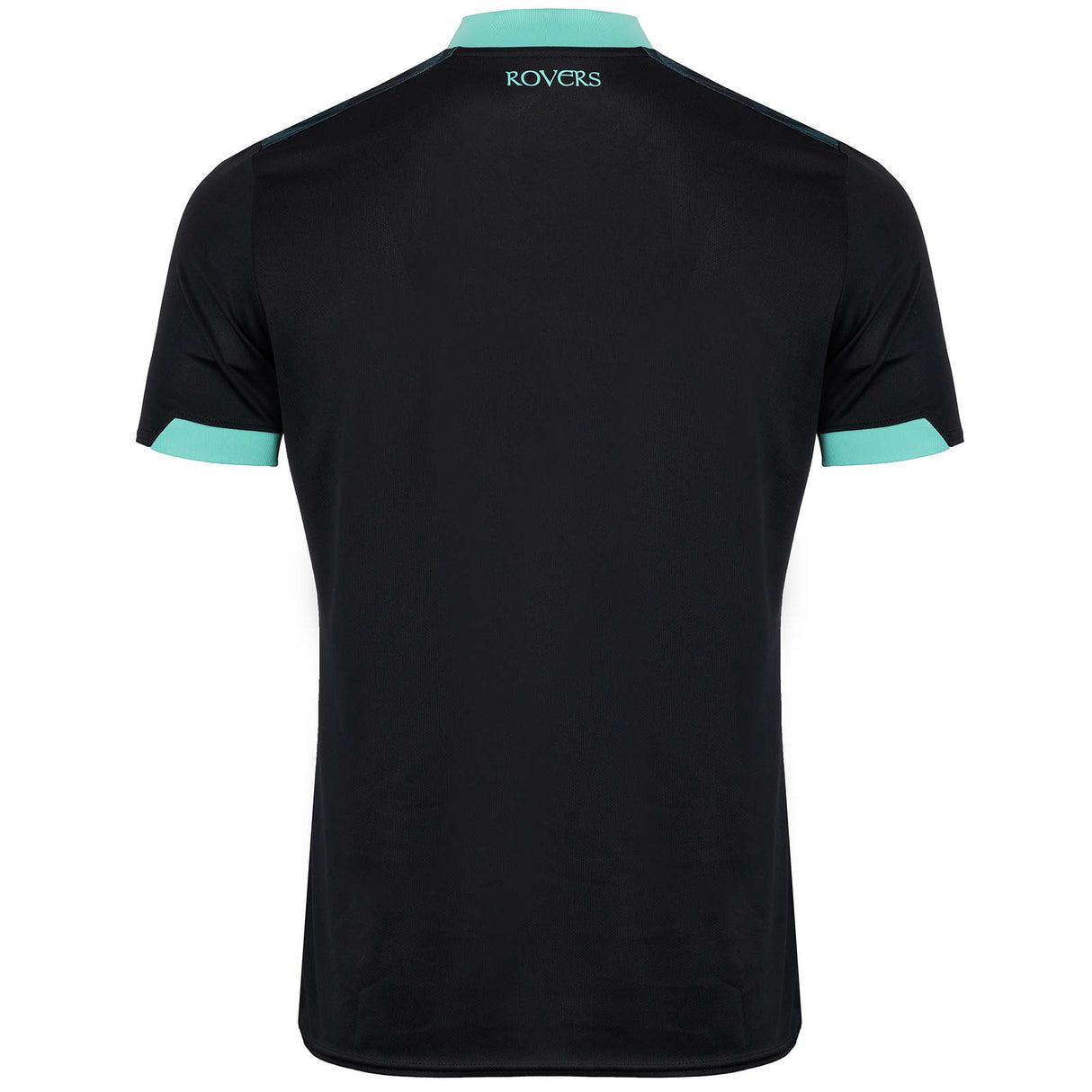 Umbro Shamrock Rvr 24 Kid Away Jersey Bk